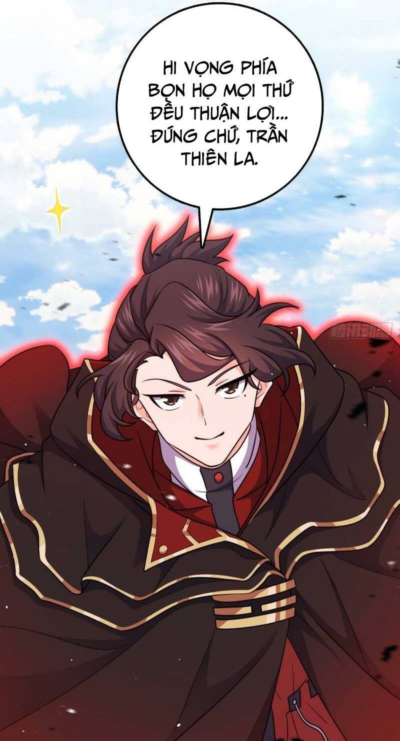 Đại Vương Tha Mạng Chapter 661 - Trang 2