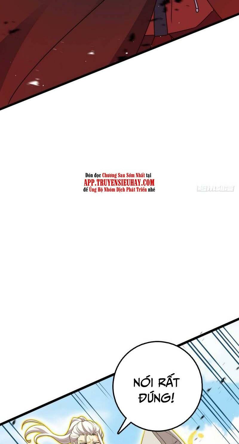 Đại Vương Tha Mạng Chapter 661 - Trang 2