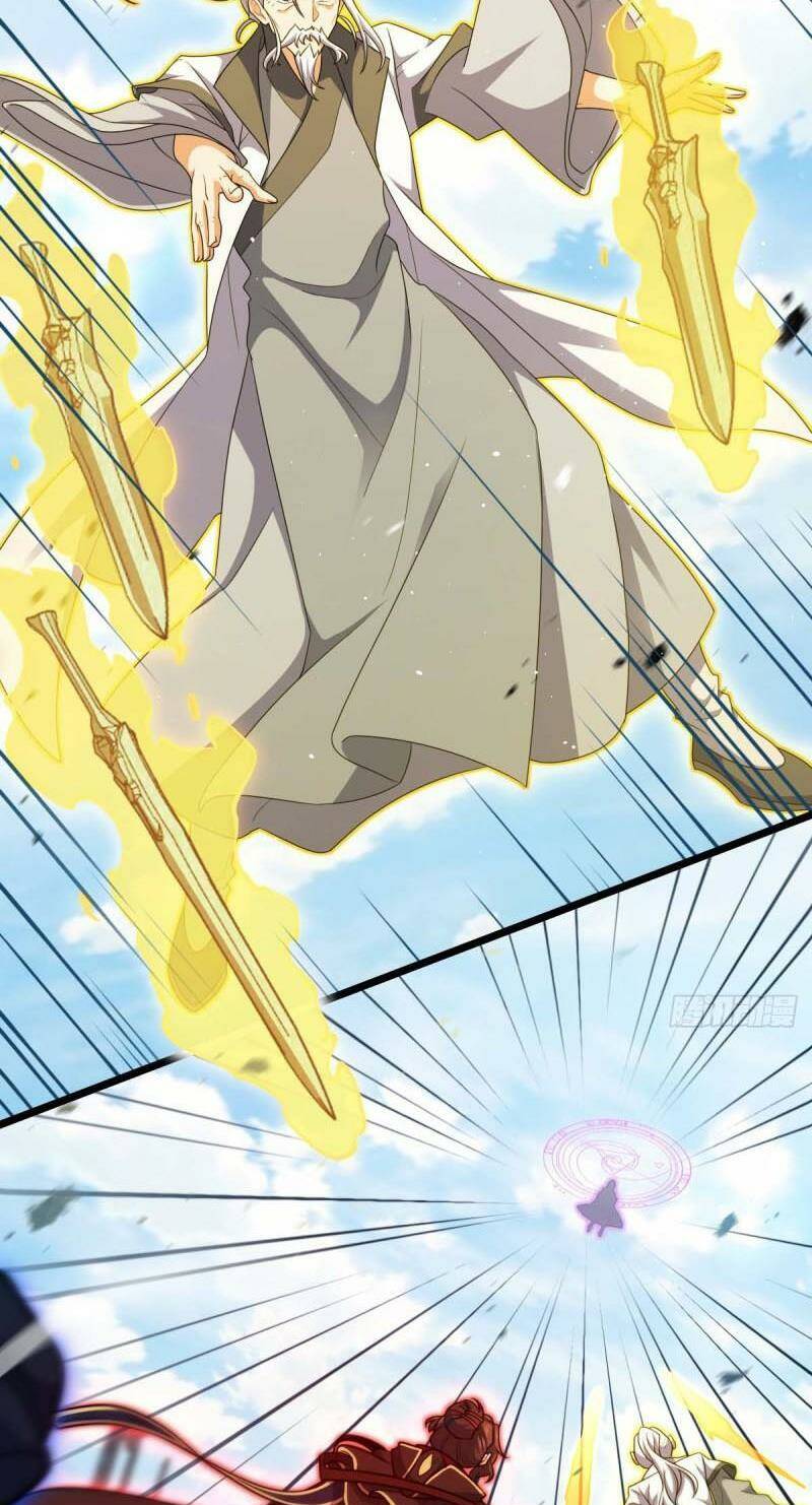 Đại Vương Tha Mạng Chapter 661 - Trang 2