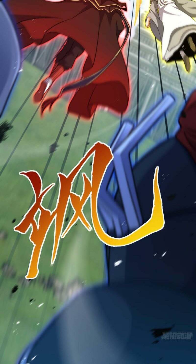 Đại Vương Tha Mạng Chapter 661 - Trang 2