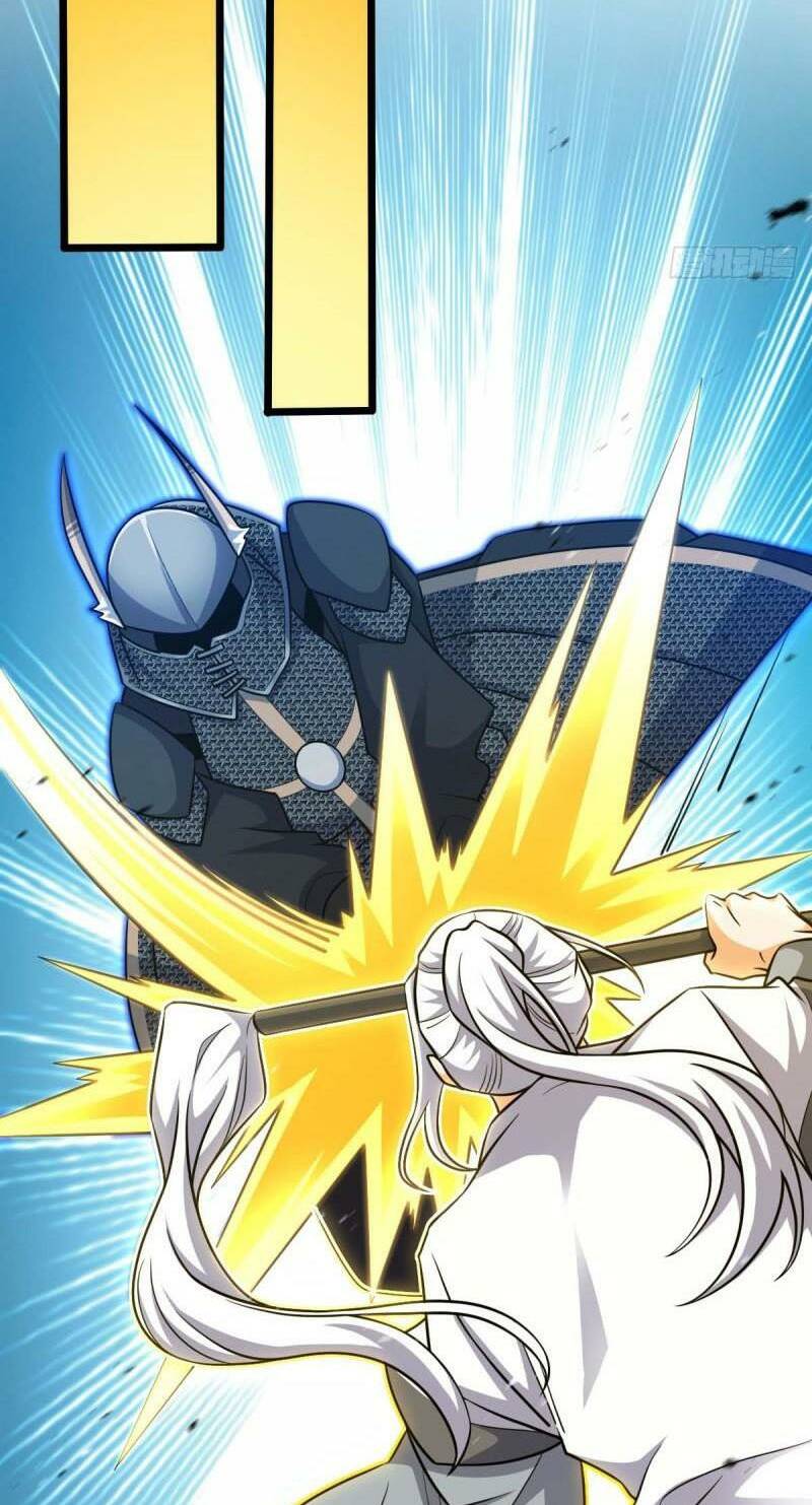 Đại Vương Tha Mạng Chapter 661 - Trang 2