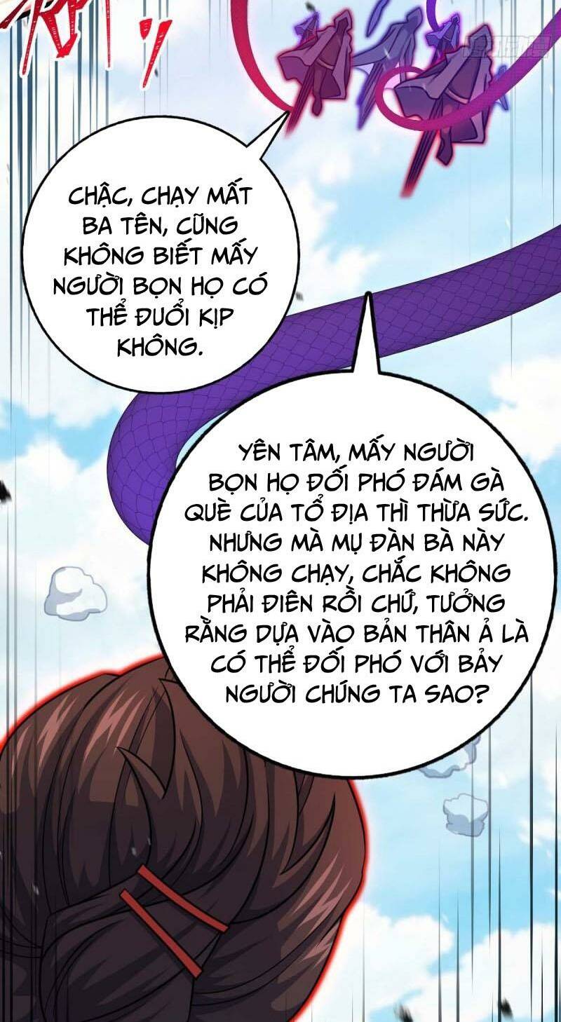 Đại Vương Tha Mạng Chapter 661 - Trang 2