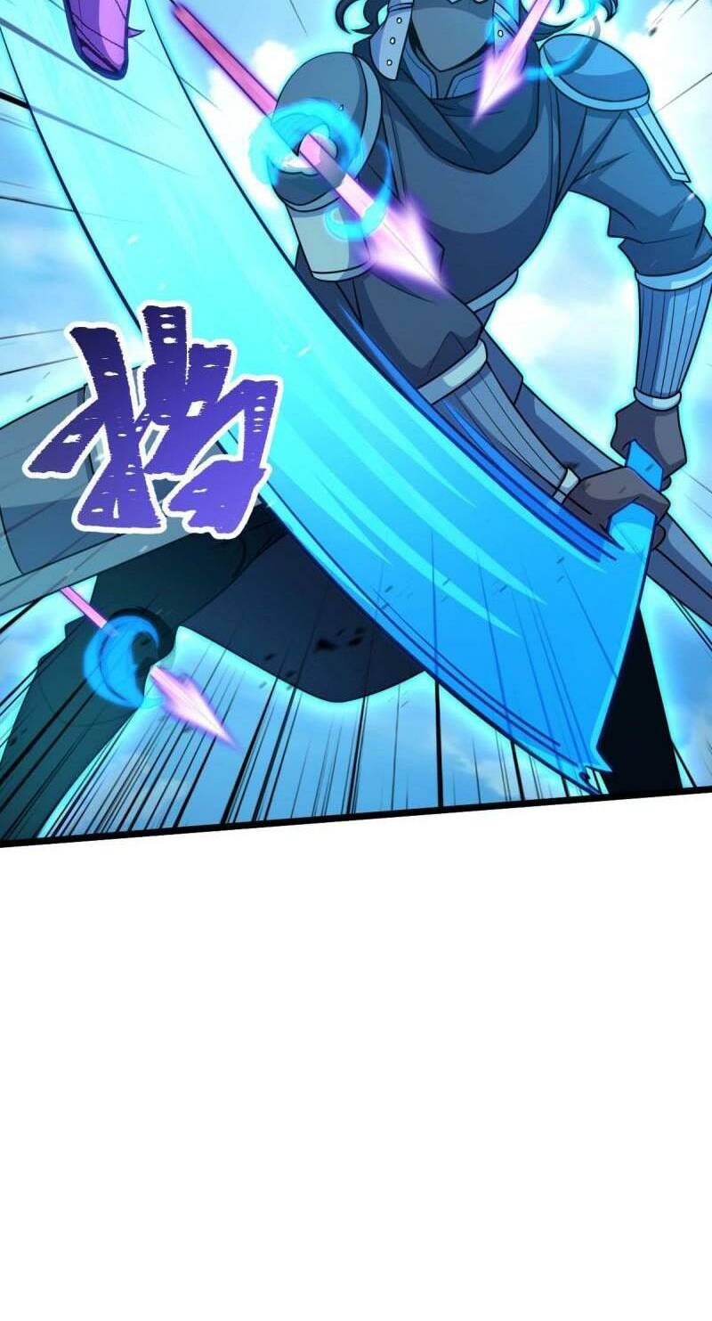 Đại Vương Tha Mạng Chapter 661 - Trang 2