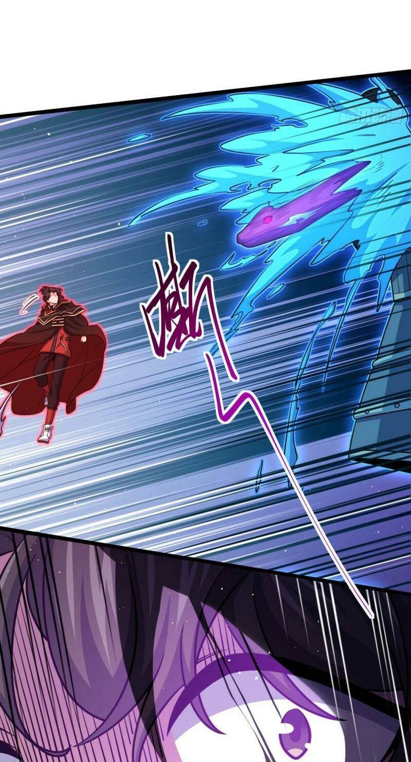 Đại Vương Tha Mạng Chapter 661 - Trang 2