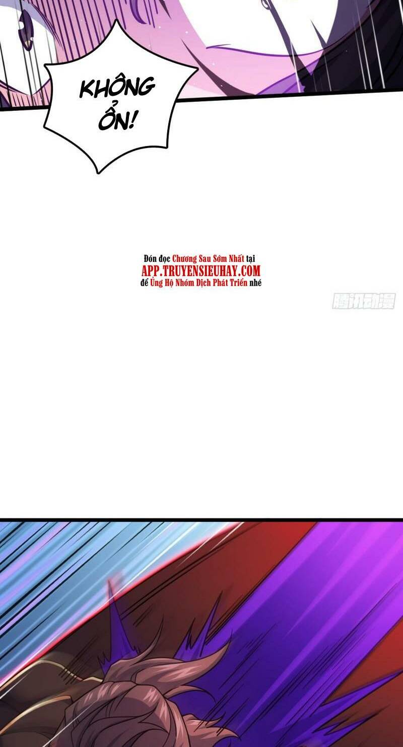 Đại Vương Tha Mạng Chapter 661 - Trang 2