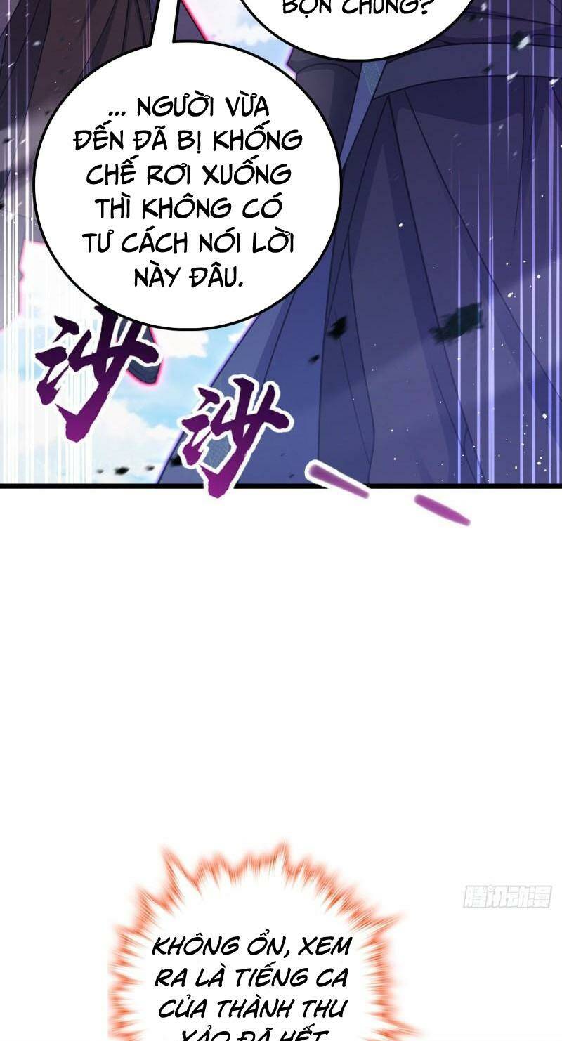 Đại Vương Tha Mạng Chapter 661 - Trang 2