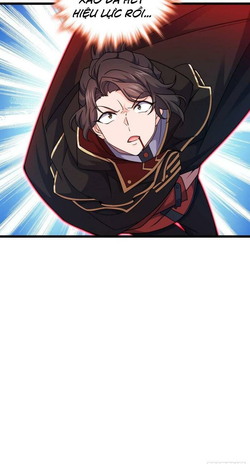 Đại Vương Tha Mạng Chapter 661 - Trang 2