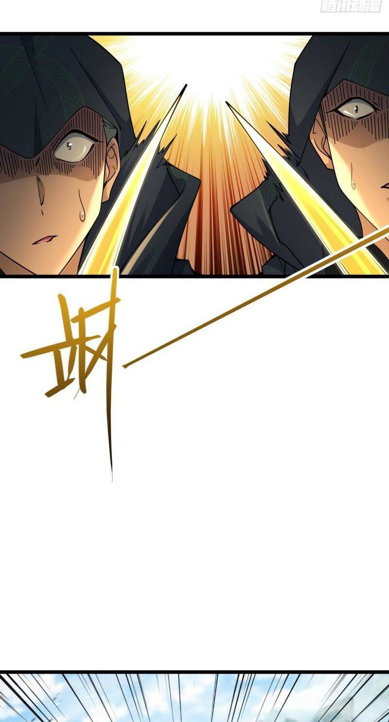 Đại Vương Tha Mạng Chapter 661 - Trang 2