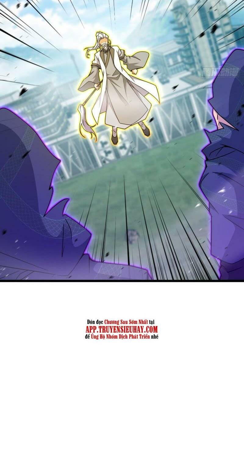 Đại Vương Tha Mạng Chapter 661 - Trang 2