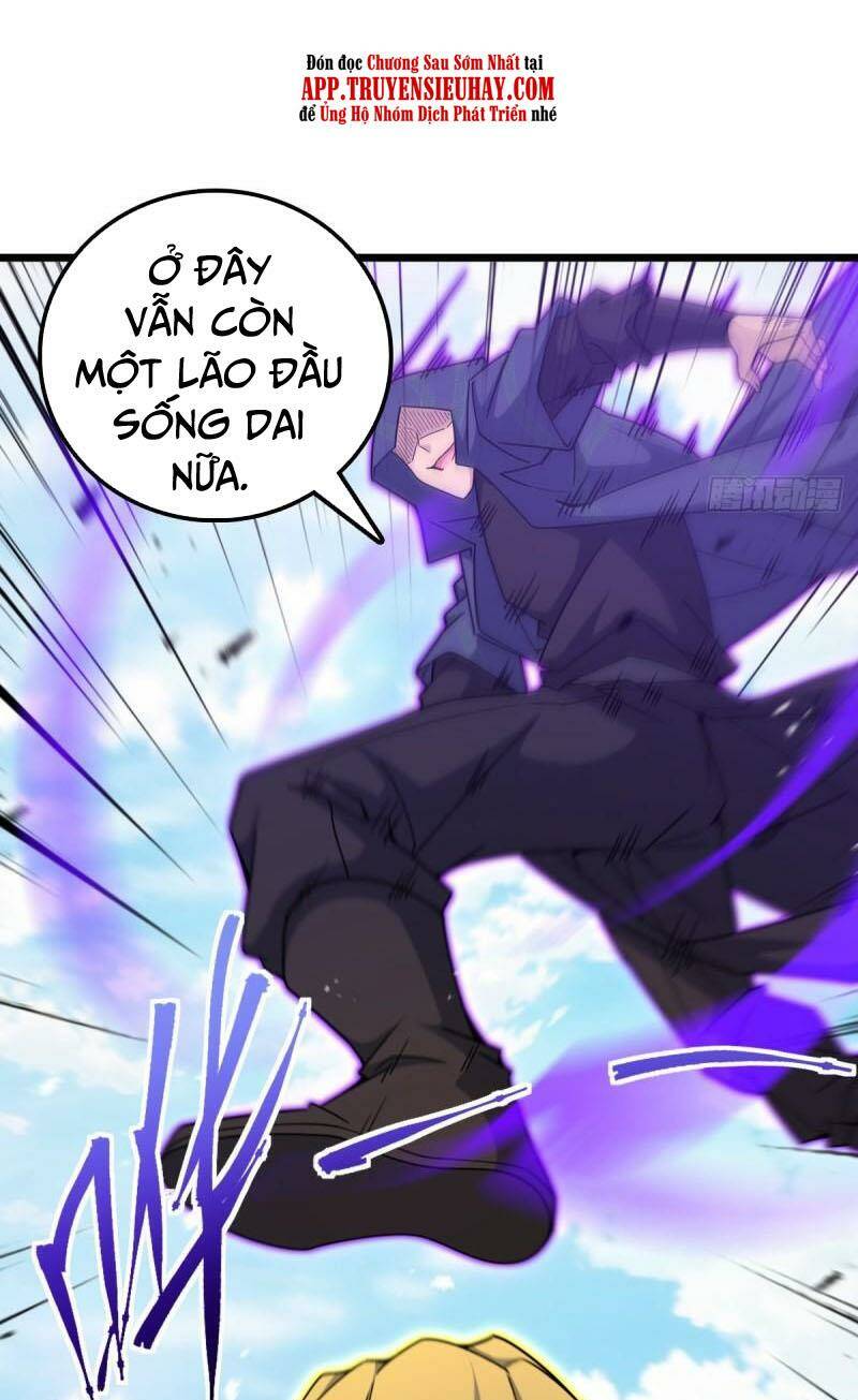 Đại Vương Tha Mạng Chapter 661 - Trang 2