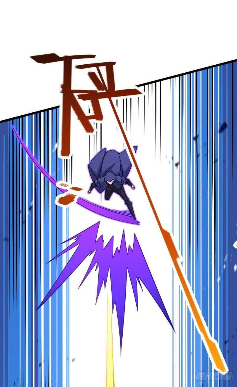 Đại Vương Tha Mạng Chapter 661 - Trang 2