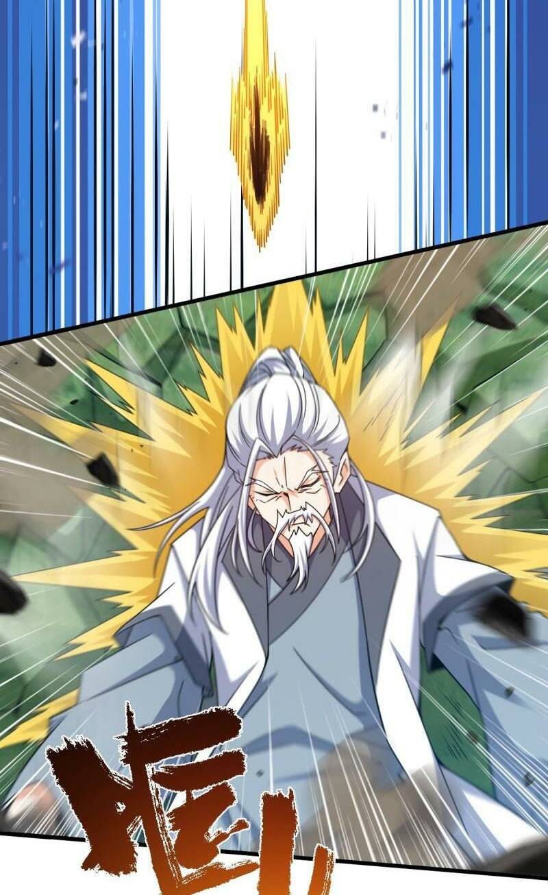 Đại Vương Tha Mạng Chapter 661 - Trang 2