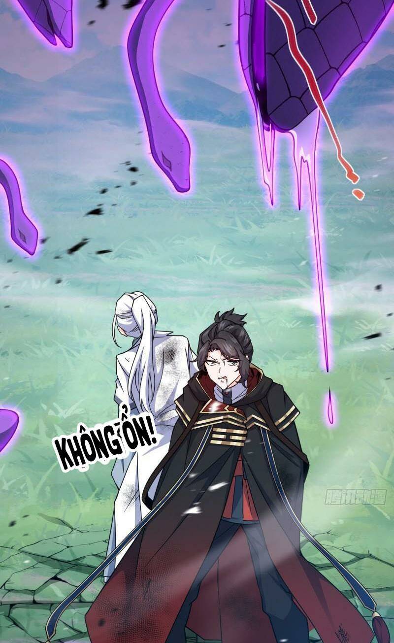 Đại Vương Tha Mạng Chapter 661 - Trang 2