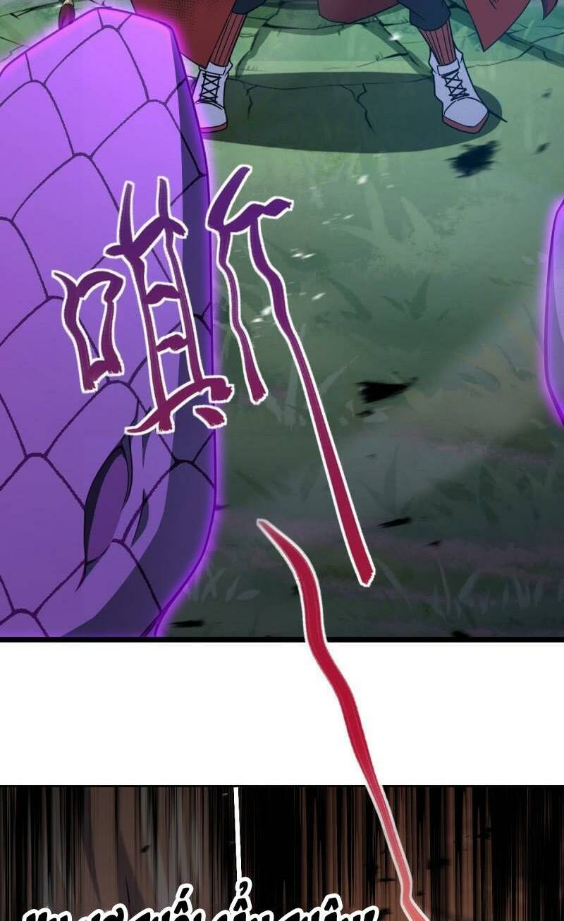 Đại Vương Tha Mạng Chapter 661 - Trang 2