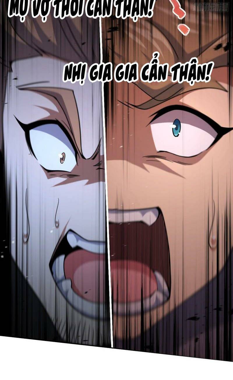 Đại Vương Tha Mạng Chapter 661 - Trang 2