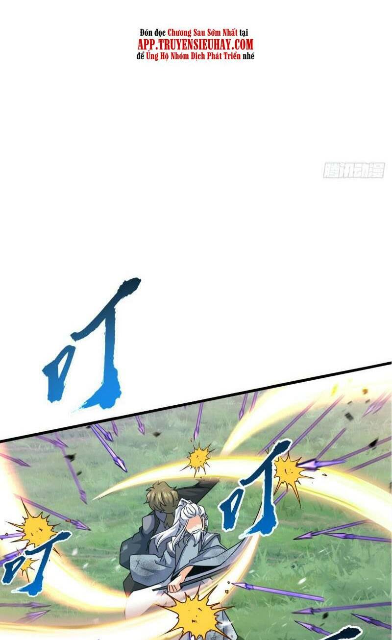 Đại Vương Tha Mạng Chapter 661 - Trang 2