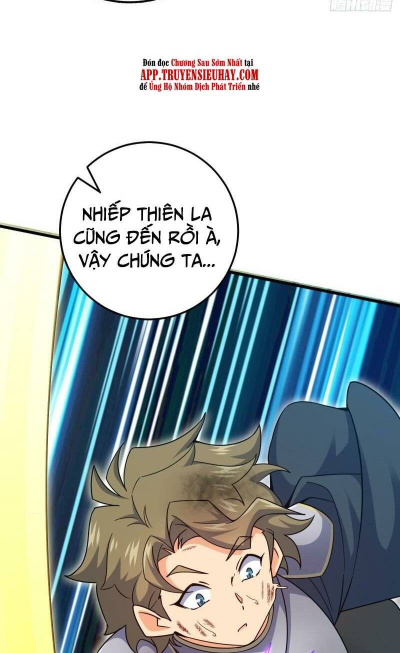 Đại Vương Tha Mạng Chapter 661 - Trang 2