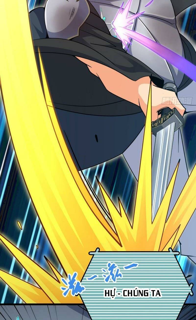 Đại Vương Tha Mạng Chapter 661 - Trang 2