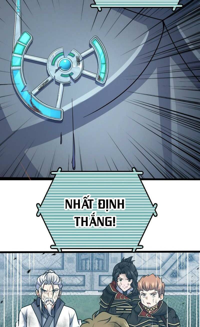 Đại Vương Tha Mạng Chapter 661 - Trang 2