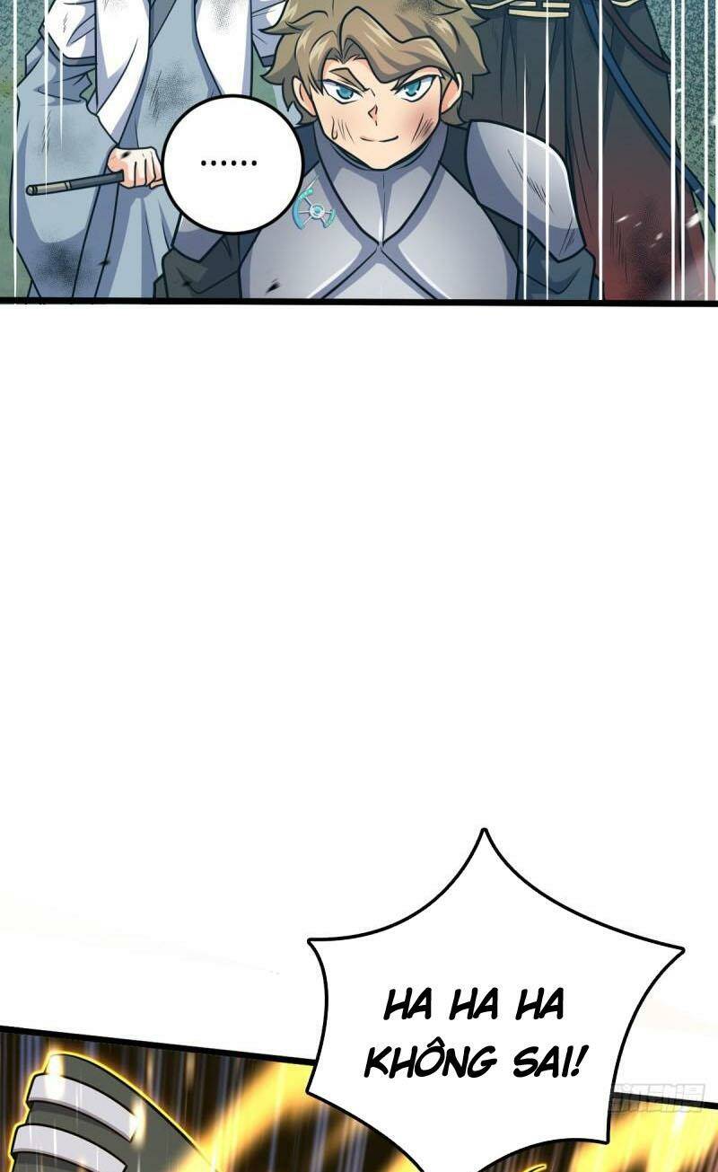 Đại Vương Tha Mạng Chapter 661 - Trang 2