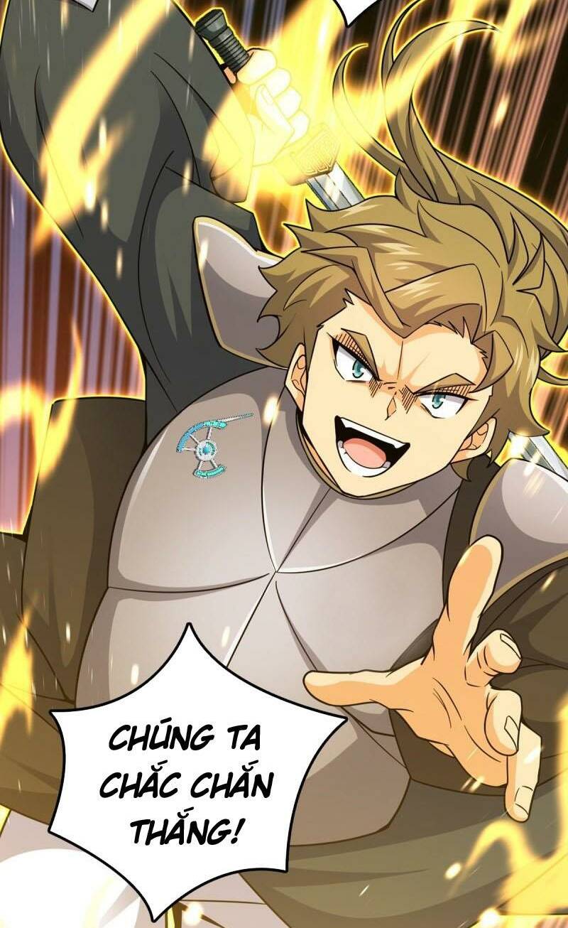 Đại Vương Tha Mạng Chapter 661 - Trang 2