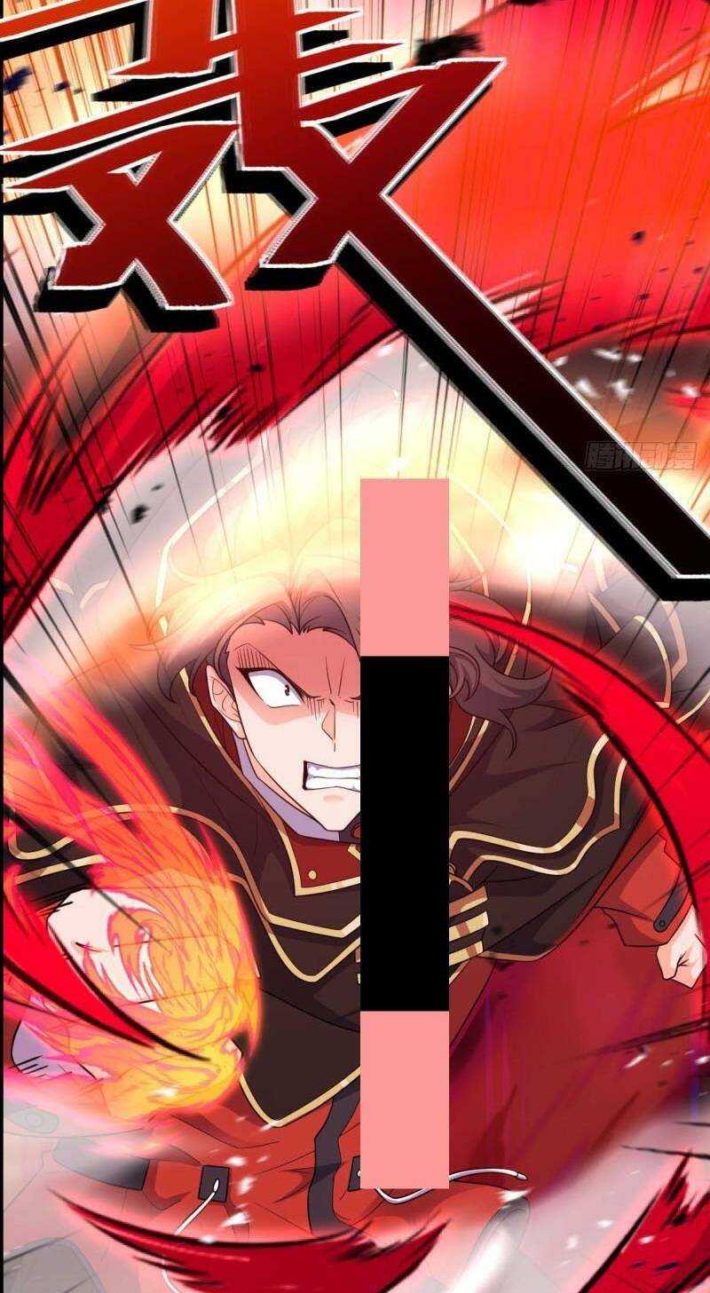 Đại Vương Tha Mạng Chapter 661 - Trang 2