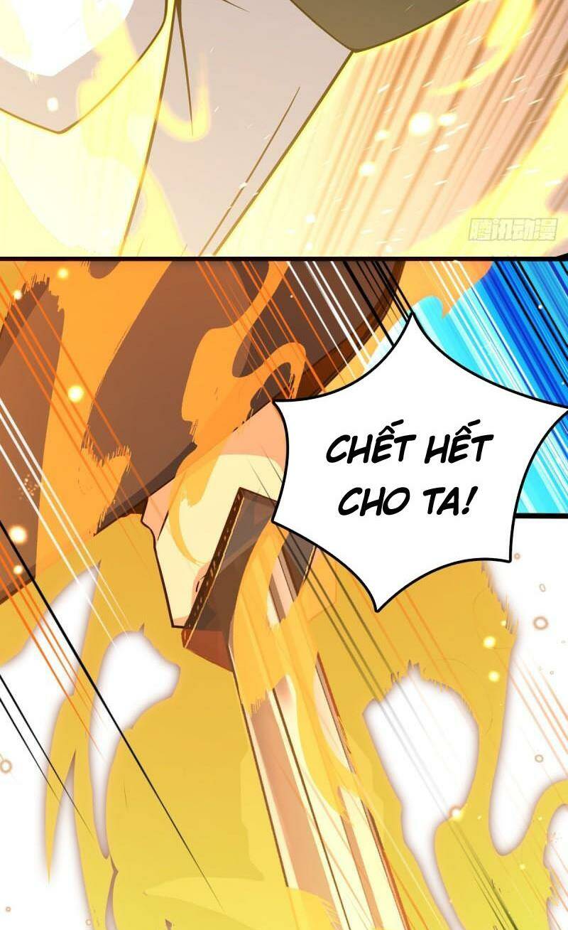 Đại Vương Tha Mạng Chapter 661 - Trang 2