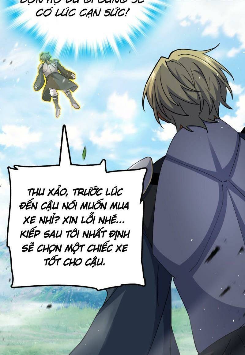 Đại Vương Tha Mạng Chapter 661 - Trang 2