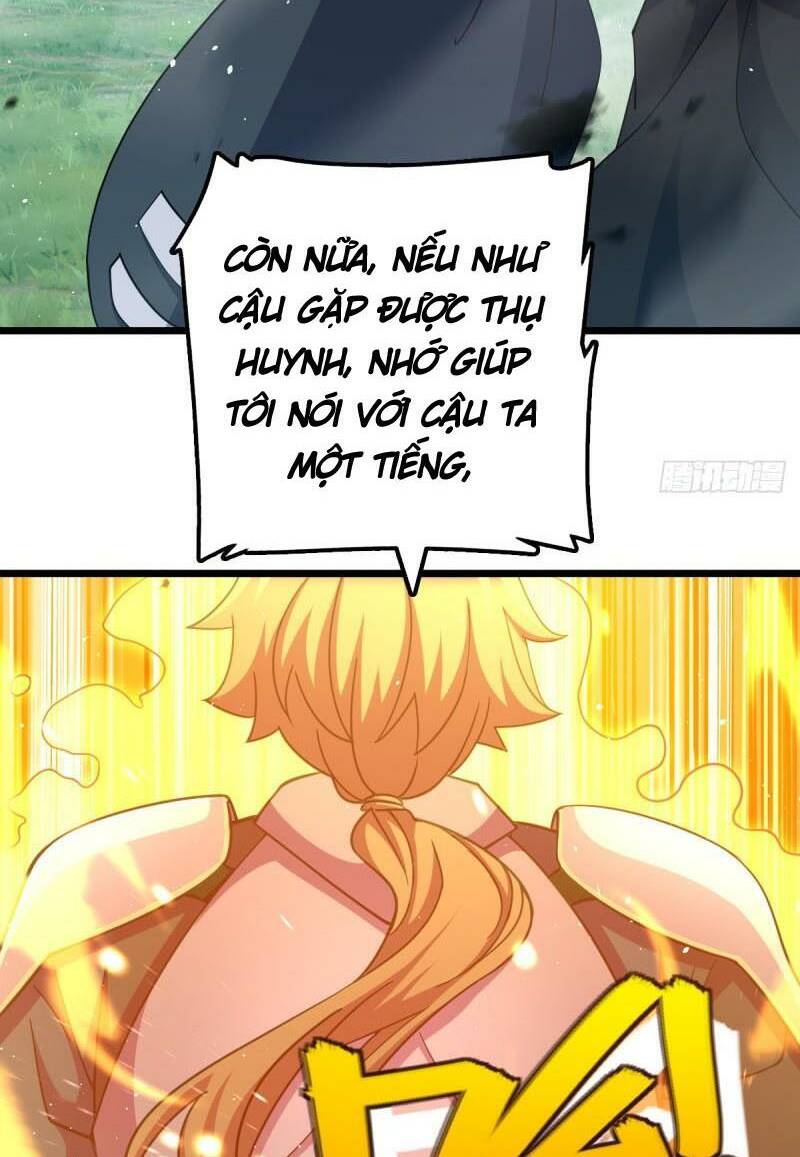 Đại Vương Tha Mạng Chapter 661 - Trang 2