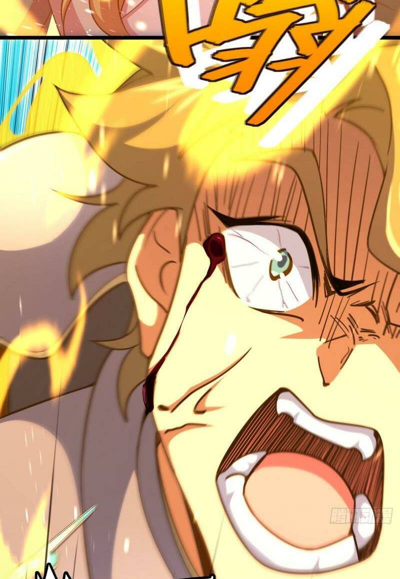 Đại Vương Tha Mạng Chapter 661 - Trang 2