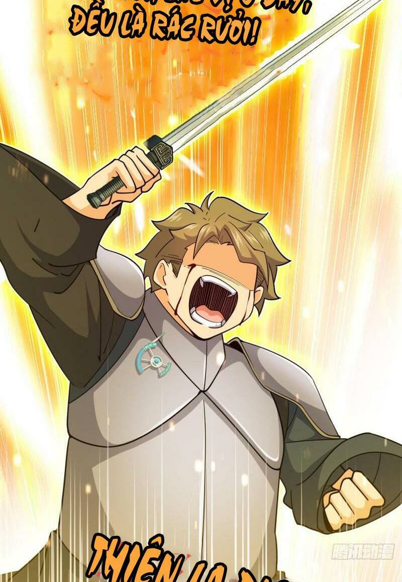 Đại Vương Tha Mạng Chapter 661 - Trang 2