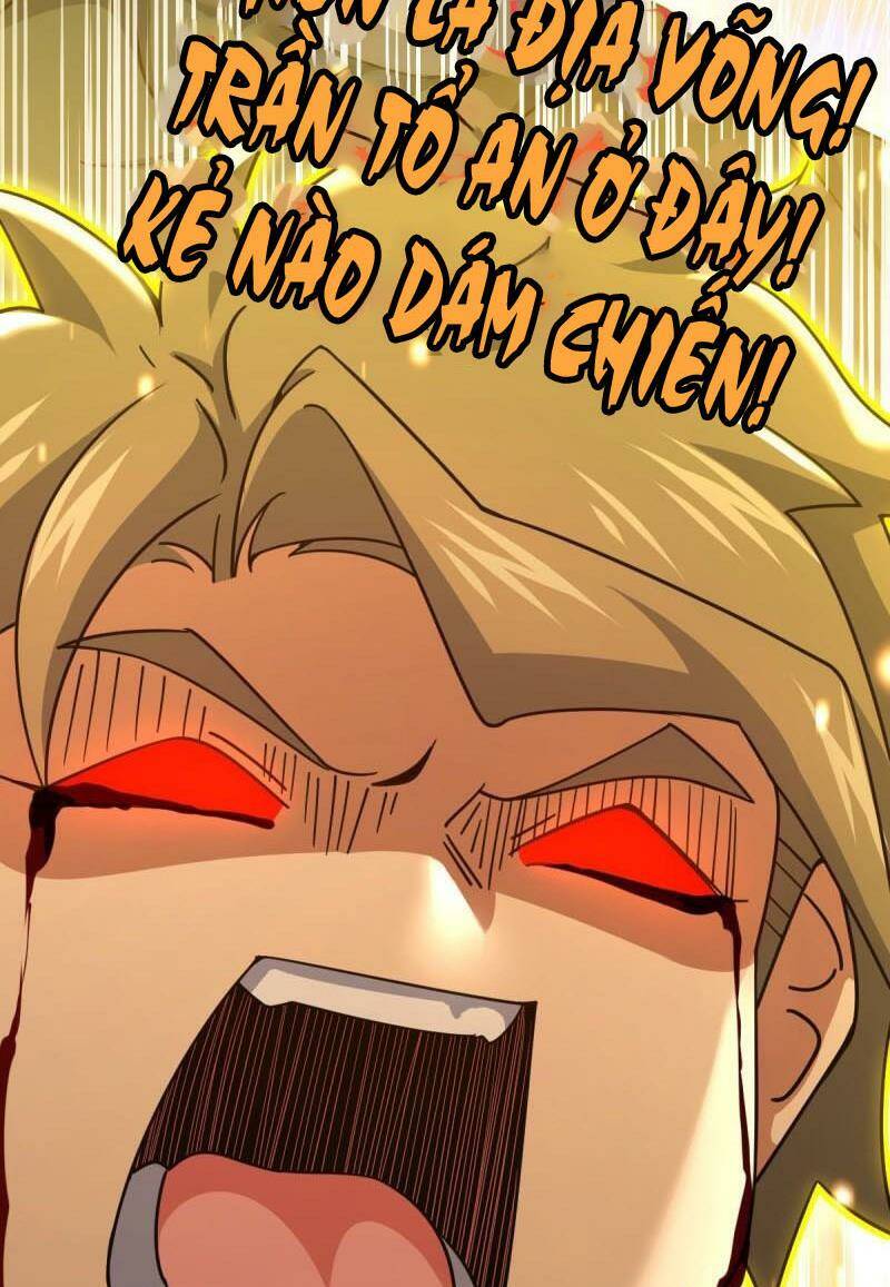 Đại Vương Tha Mạng Chapter 661 - Trang 2