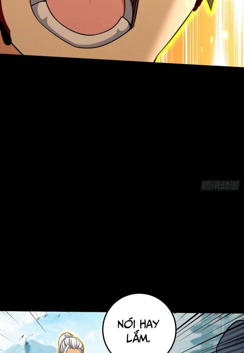 Đại Vương Tha Mạng Chapter 661 - Trang 2