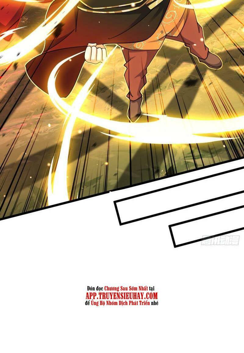 Đại Vương Tha Mạng Chapter 661 - Trang 2