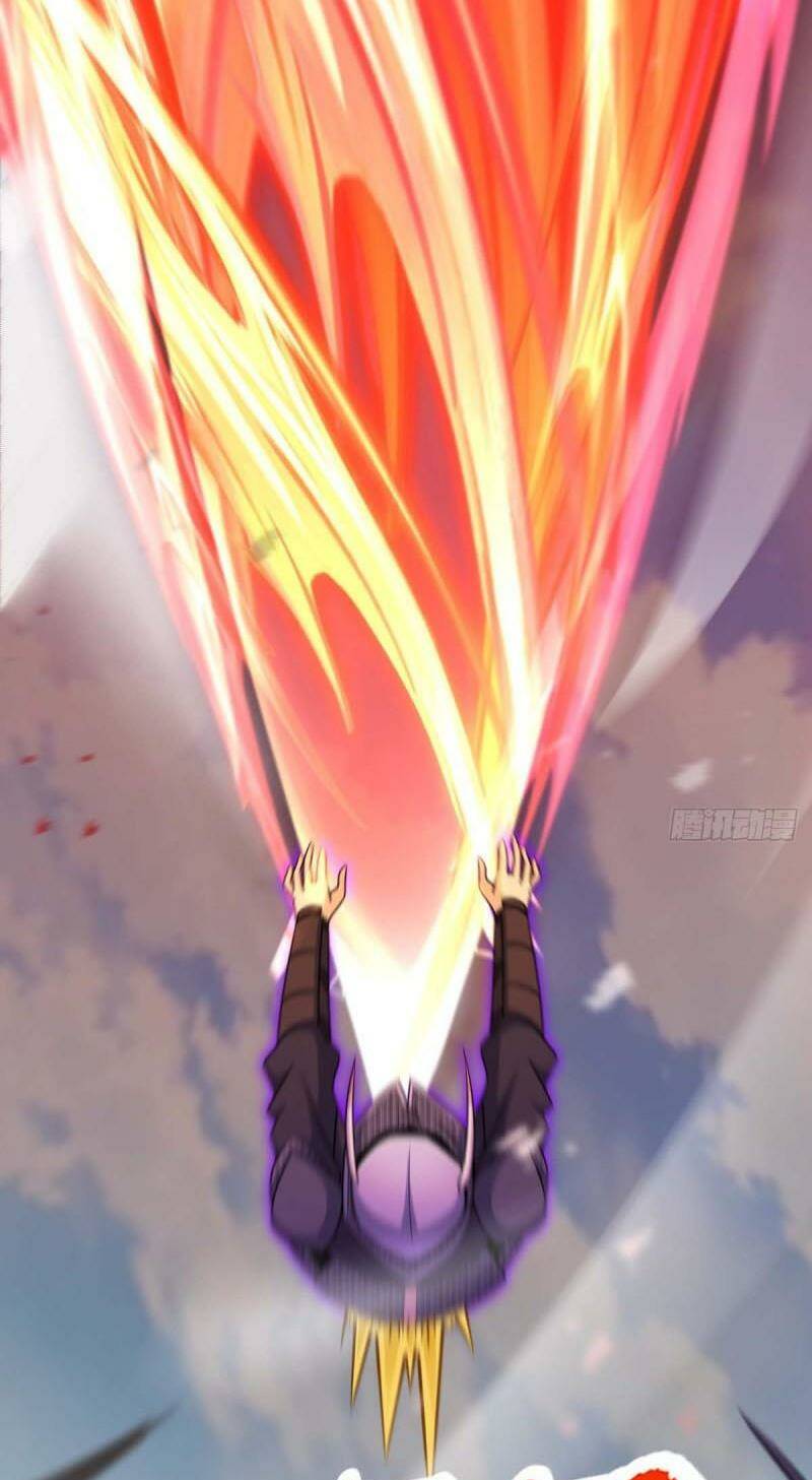 Đại Vương Tha Mạng Chapter 661 - Trang 2