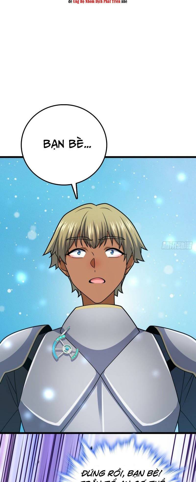 Đại Vương Tha Mạng Chapter 661 - Trang 2