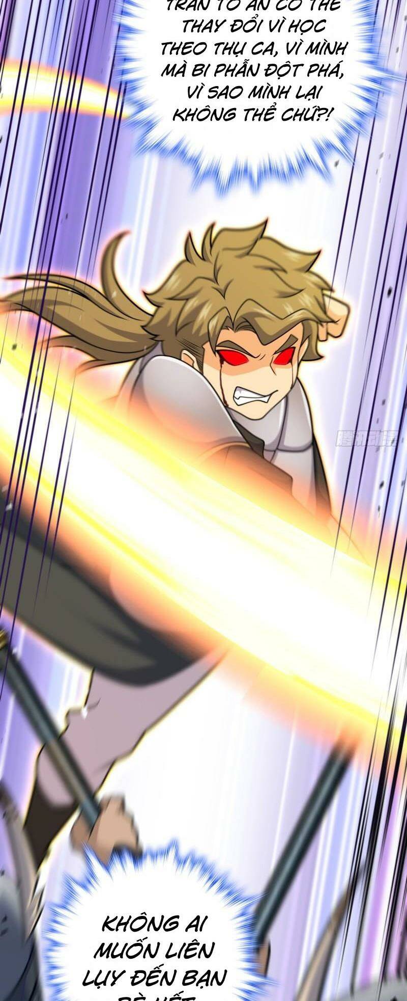 Đại Vương Tha Mạng Chapter 661 - Trang 2