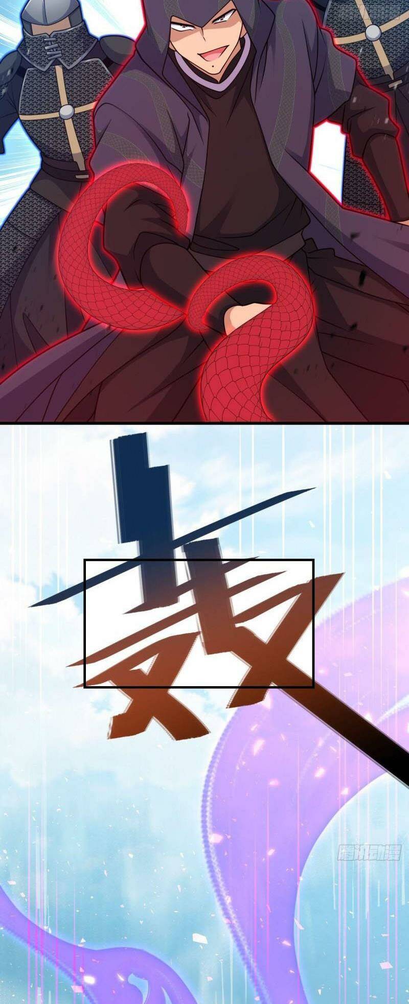 Đại Vương Tha Mạng Chapter 661 - Trang 2