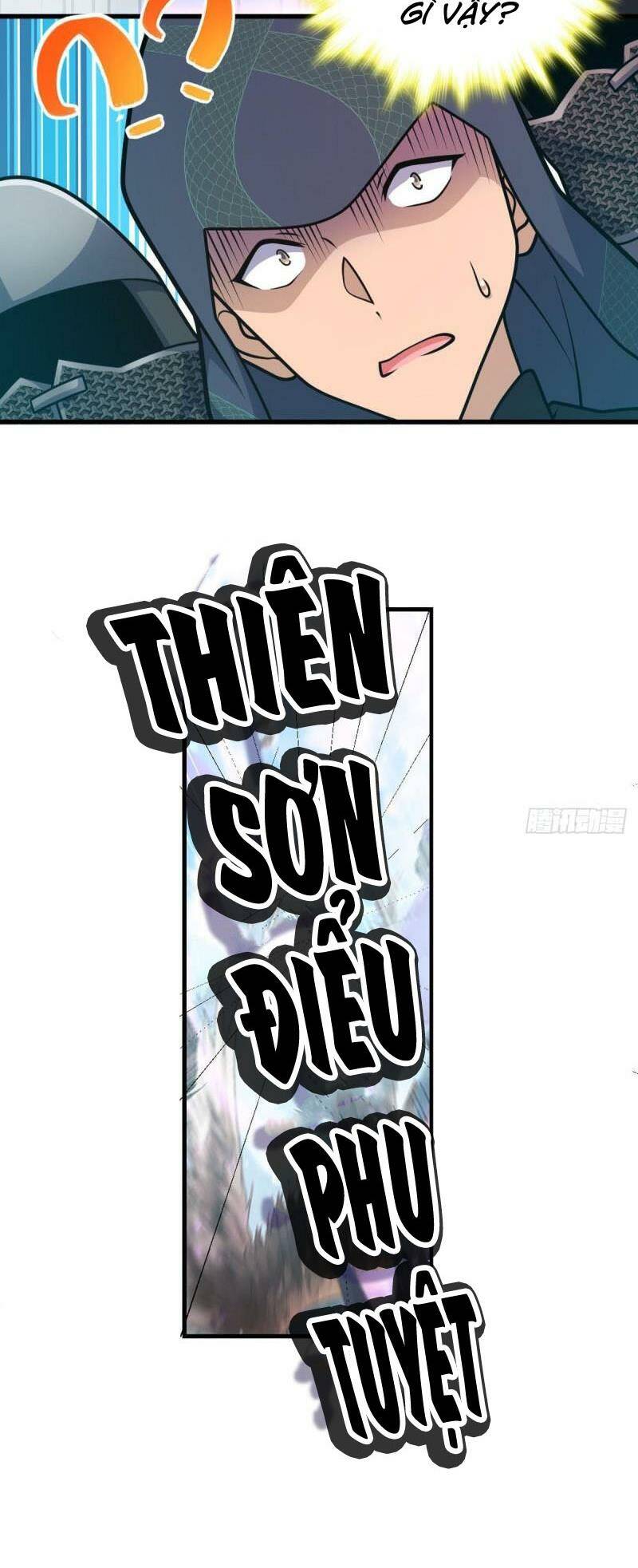 Đại Vương Tha Mạng Chapter 661 - Trang 2