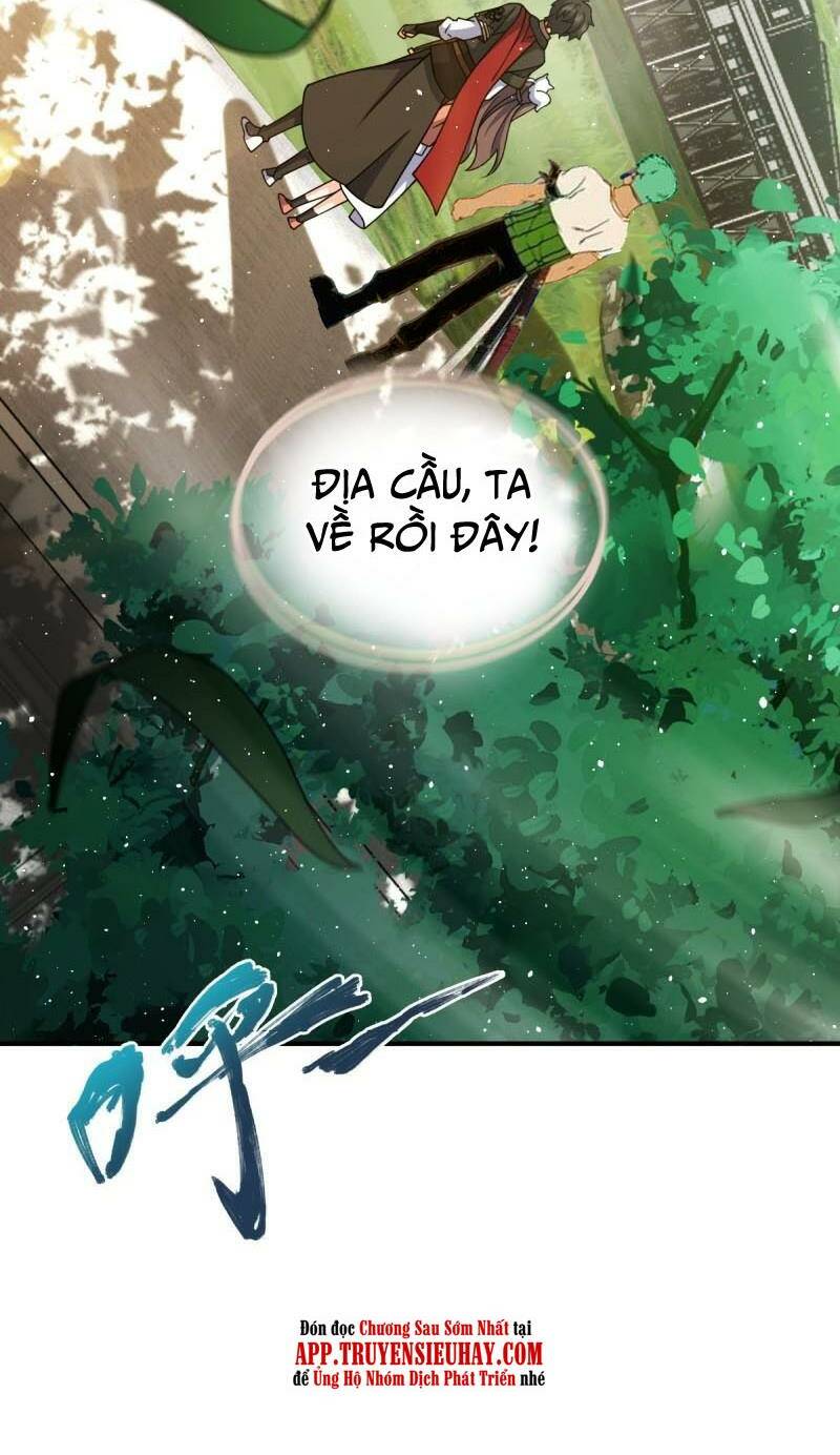 Đại Vương Tha Mạng Chapter 662 - Trang 2