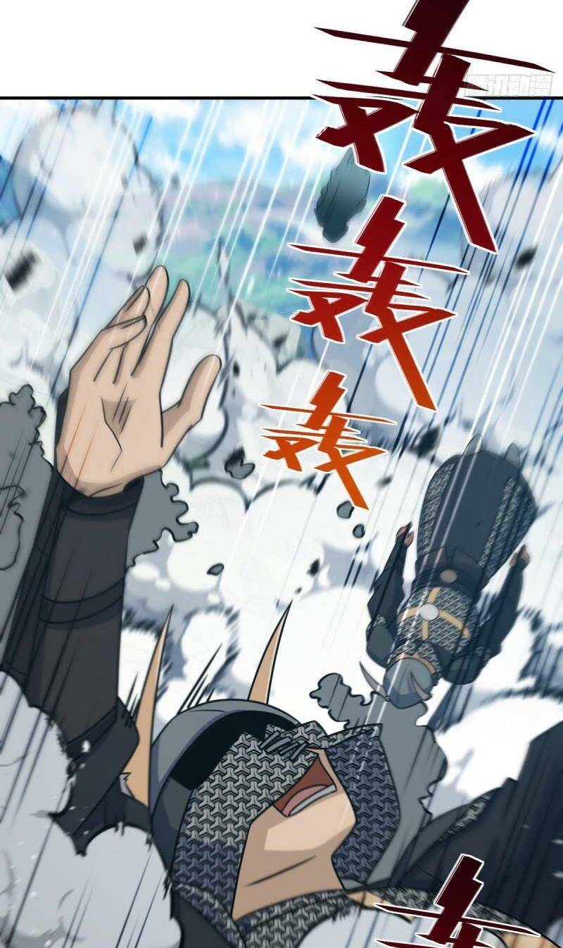 Đại Vương Tha Mạng Chapter 662 - Trang 2