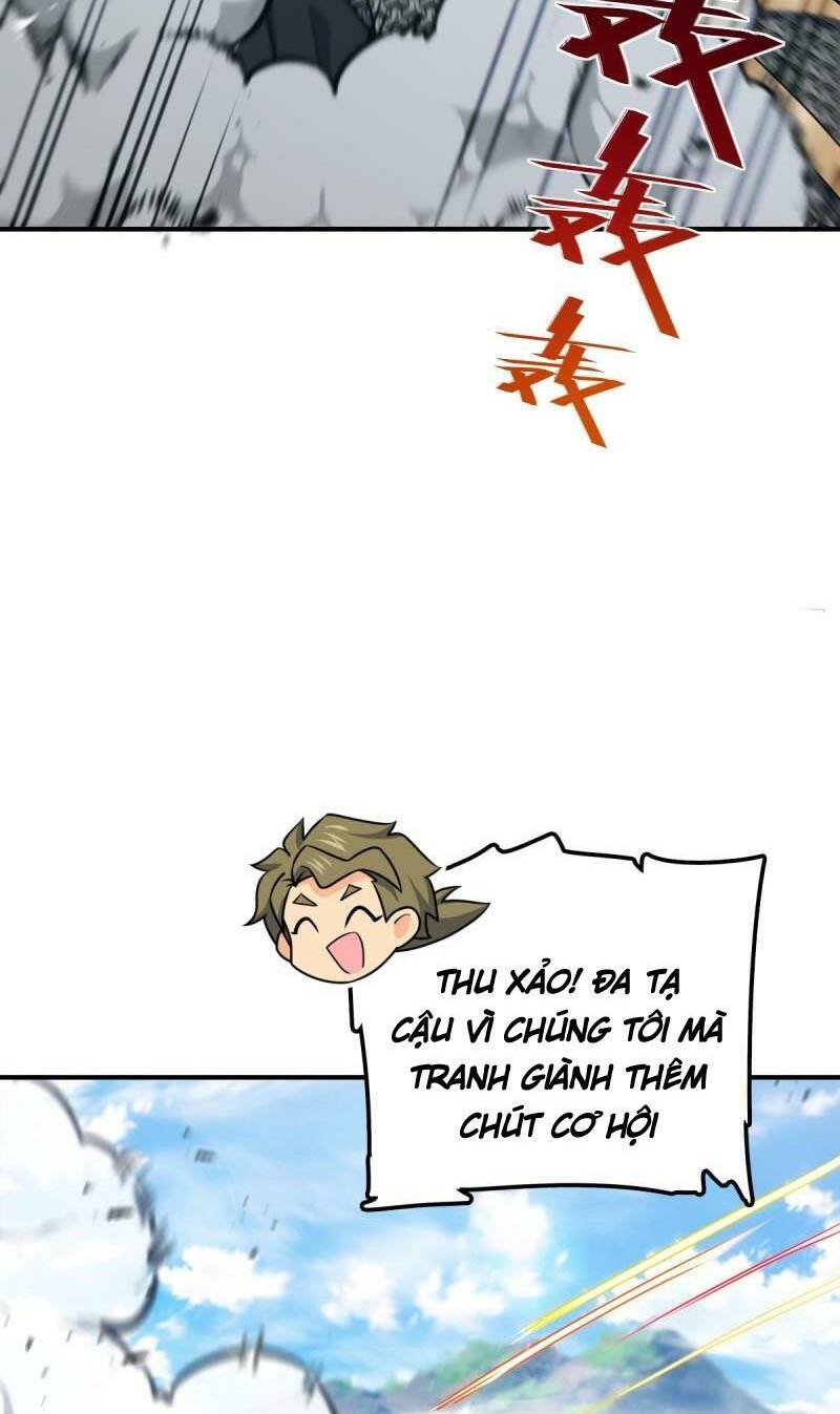 Đại Vương Tha Mạng Chapter 662 - Trang 2