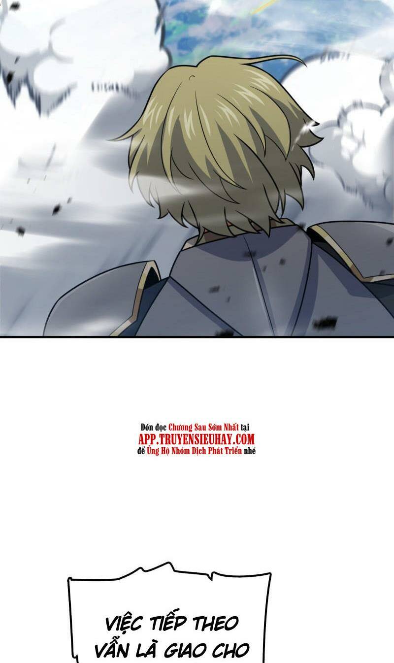 Đại Vương Tha Mạng Chapter 662 - Trang 2