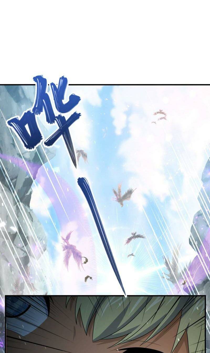 Đại Vương Tha Mạng Chapter 662 - Trang 2