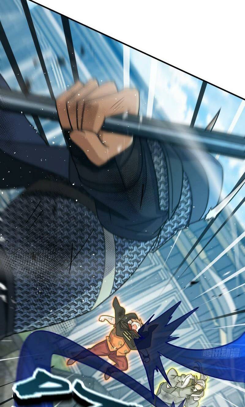 Đại Vương Tha Mạng Chapter 662 - Trang 2