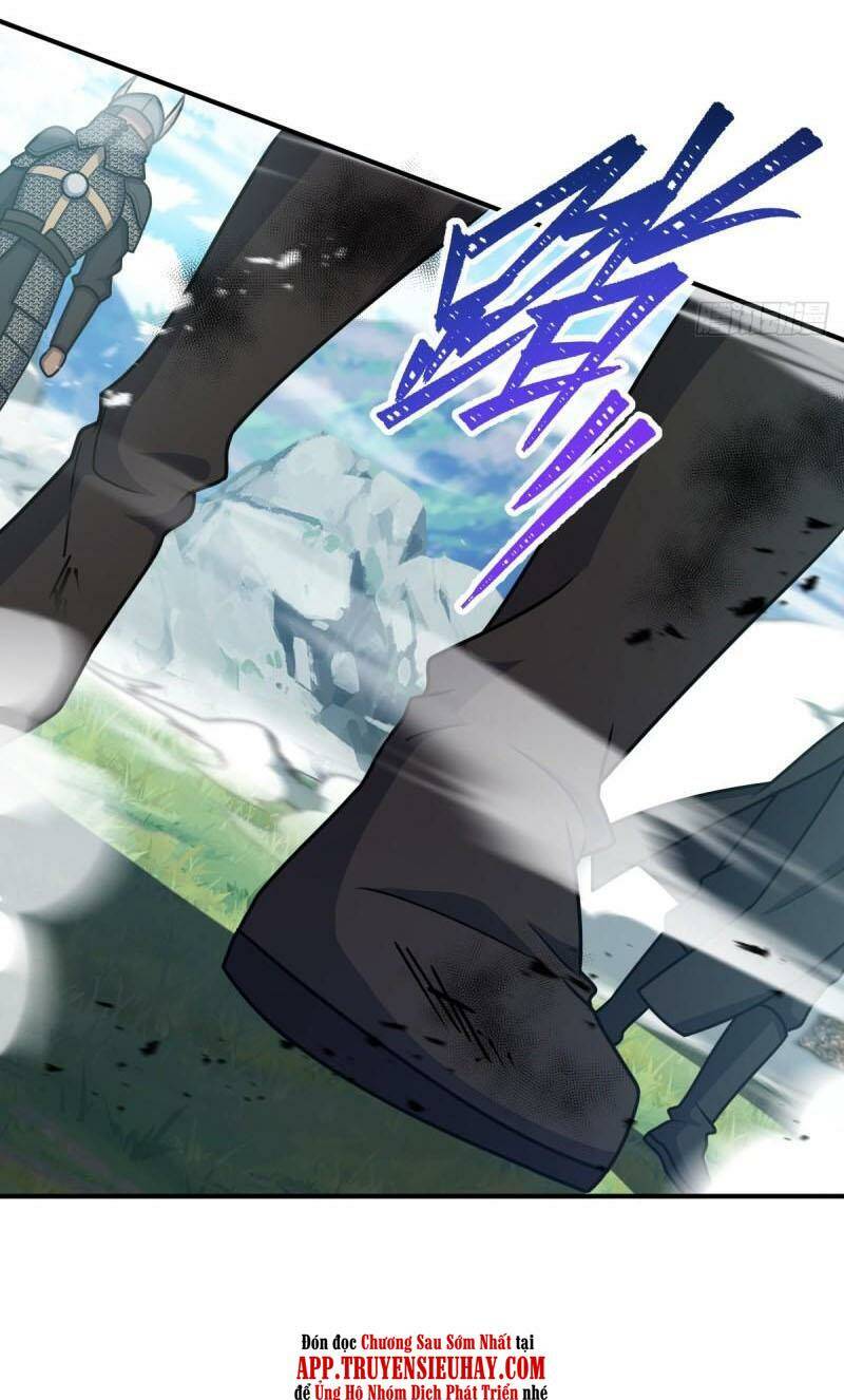 Đại Vương Tha Mạng Chapter 662 - Trang 2