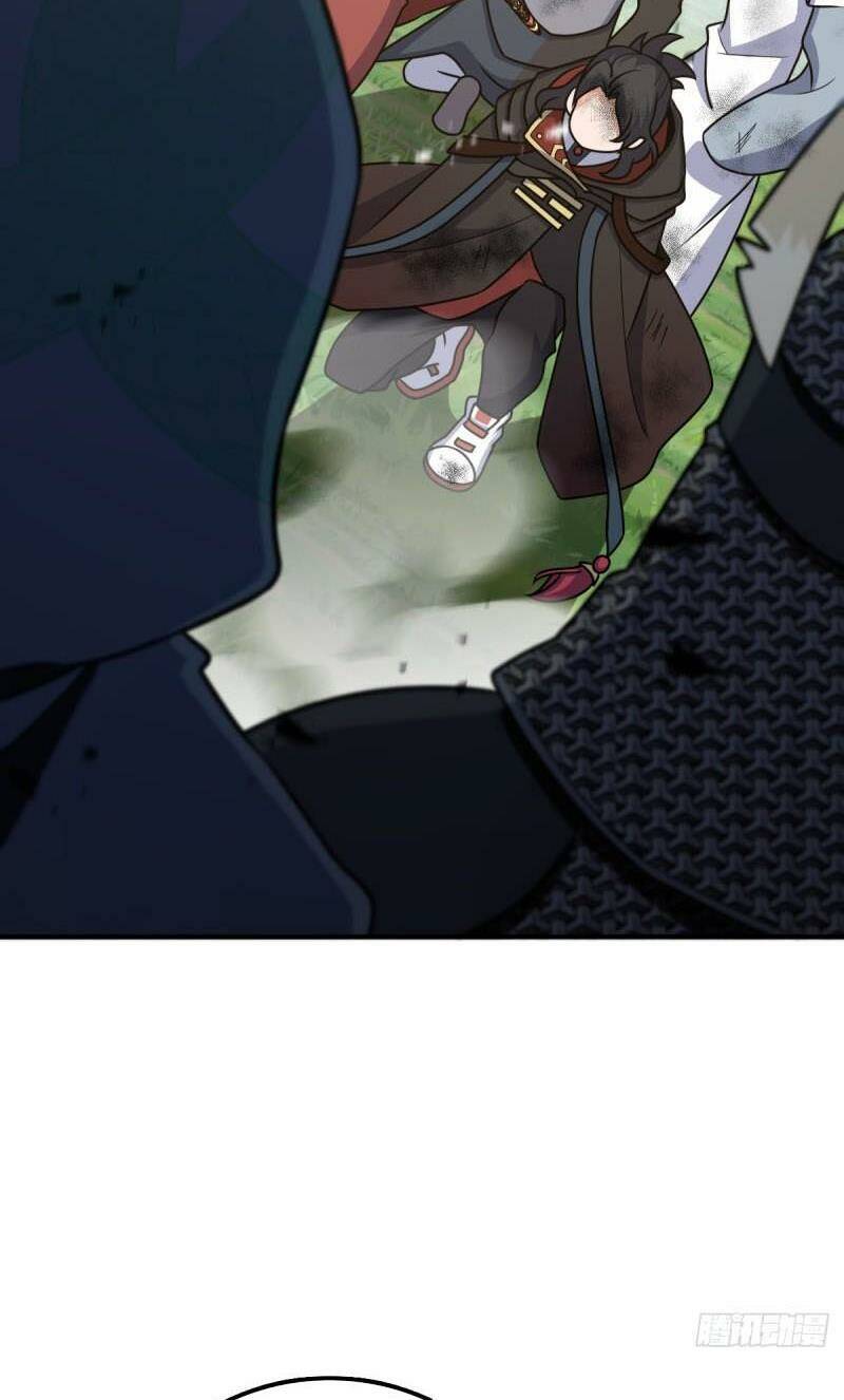 Đại Vương Tha Mạng Chapter 662 - Trang 2