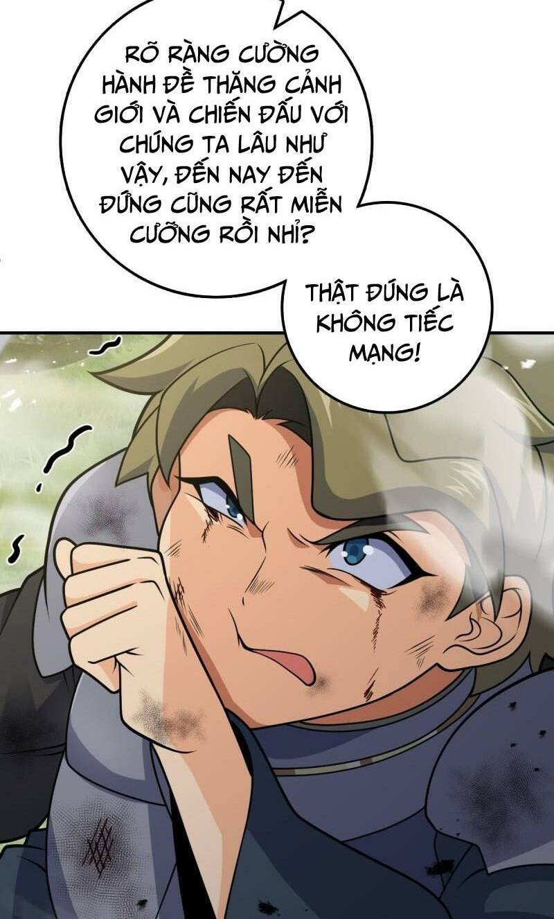 Đại Vương Tha Mạng Chapter 662 - Trang 2