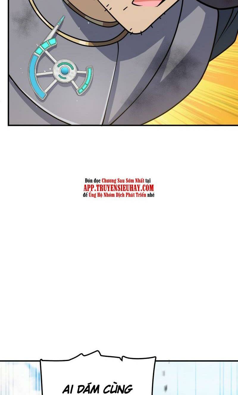 Đại Vương Tha Mạng Chapter 662 - Trang 2