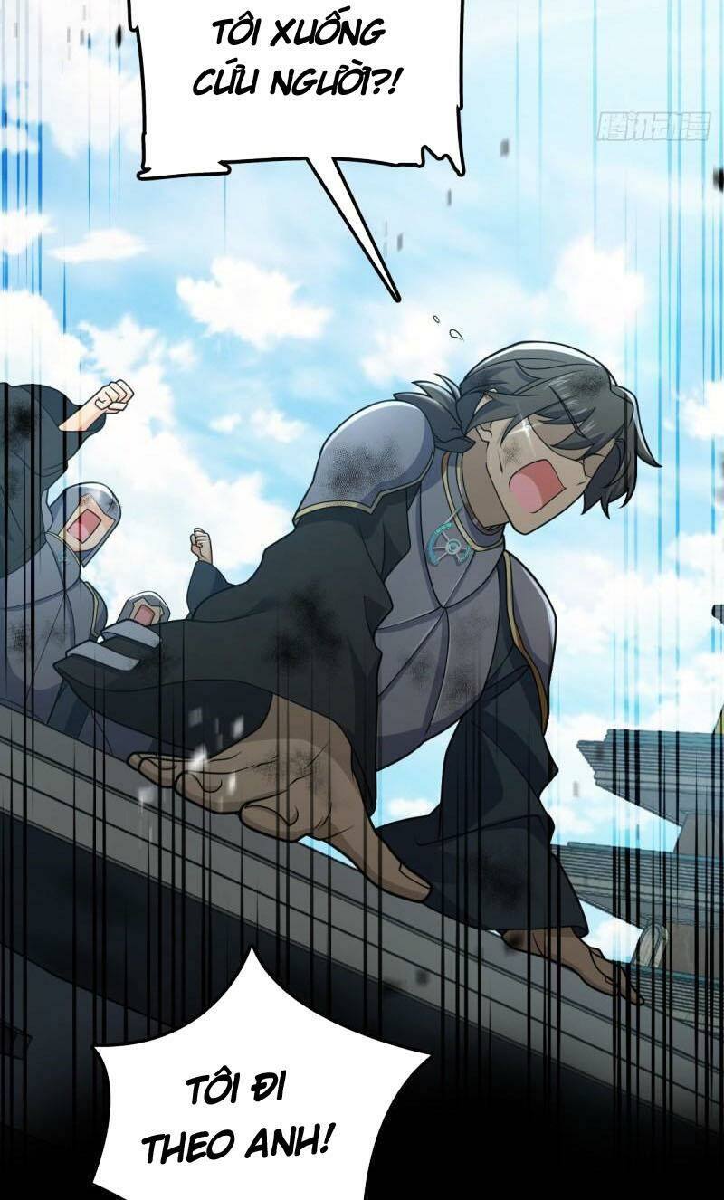 Đại Vương Tha Mạng Chapter 662 - Trang 2